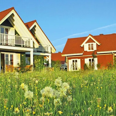 Prázdninový dům Holiday Village Mamry Directly On The Lake In