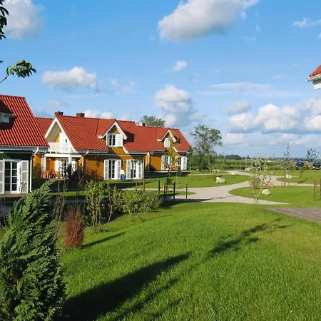 Holiday Village Mamry Directly On The Lake In * Trygort