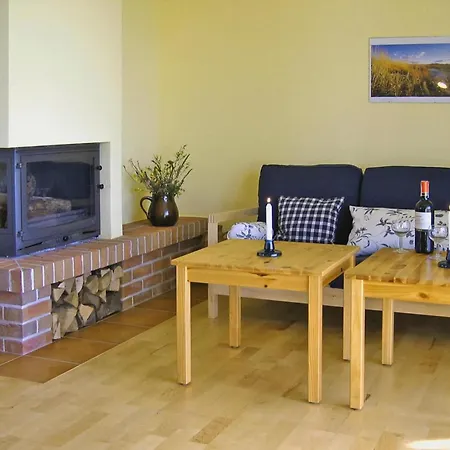 Holiday Village Mamry Directly On The Lake In
