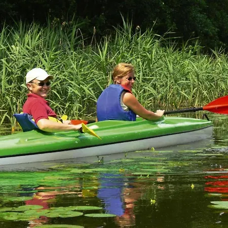 Holiday home Holiday Village Mamry Directly On The Lake In *