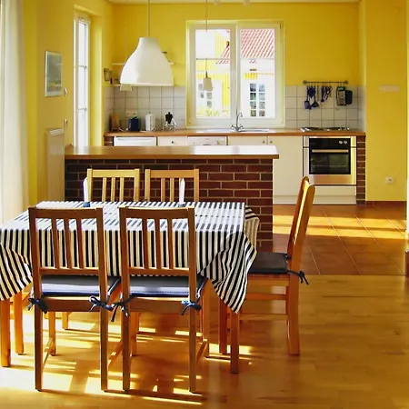 Holiday Village Mamry Directly On The Lake In *