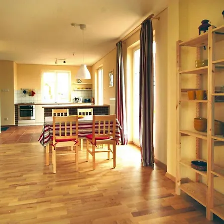 Holiday home Holiday Village Mamry Directly On The Lake In *